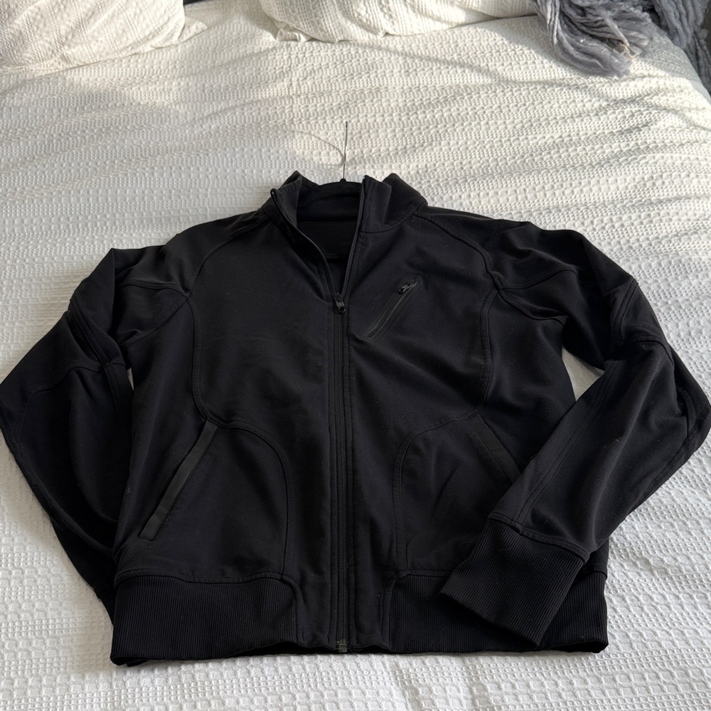Lululemon | Men's Full Zip Sweatshirt
